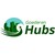 Goederenhubs Nederland B.V. logo
