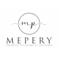 Cabinet MEPERY logo
