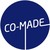 Co-Made logo