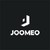 Joomeo, une marque de Photoweb logo