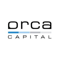 Orca Capital logo