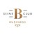 Seine Business Club logo