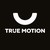 True Motion Running logo