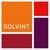Logotipo de SOLVINT
