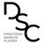 DSC - Danske Shoppingcentre logo