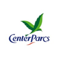 Center Parcs De Kempervennen logo