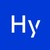 Hypatos logo