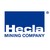 Hecla Mining Company logo