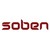 SOBEN logo