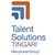 Talent Solutions TINGARI logo