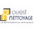 OUEST NETTOYAGE logo