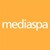 mediaspa (now Overdose.) logo