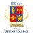 Hellenic American Educational Foundation Athens College - Psychico College logo