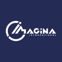Imagina International (Aten : PME-PMI, Altitude, Loisirs, Médical) logo