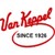 Logo di The G.W. Van Keppel Company