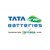 Tata Green Batteries logo
