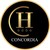 HOTEL CONCORDIA LE MANS CENTRE logo