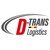 D-Trans Logistics logo