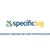 SPECIFIC LOG logo