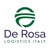 De Rosa Logistics Italy srl logo