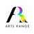 Arts Range logo