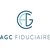 AGC Fiduciaire logo