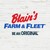 Blain's Farm & Fleet (Blain Supply, Inc.) logo