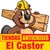 Tiendas Anticrisis el Castor logo