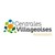Association Centrales Villageoises logo