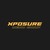Xposure Media Group AB logo