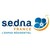 SEDNA FRANCE logo