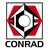 CONRAD SAS logo