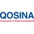 Qosina logo