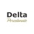 Delta Porcelanato logo