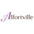 Ville d'Alfortville logo