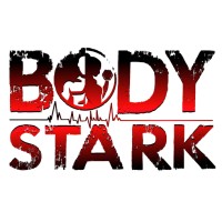 BODY STARK logo