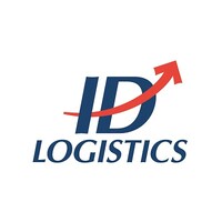 ID Logistics Group logo