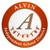 Alvin ISD logo