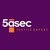 5àsec logo