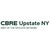 CBRE Upstate NY - Albany office logo