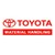 Toyota Material Handling Australia logo