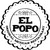 El Popo logo