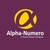 Alpha-Numero Logo