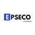 EPSECO VALENCE logo