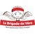 La Brigade de Véro logo