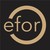 EFOR (formerly Emovia) logo