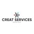 CREAT SERVICES - ODICE GROUPE logo