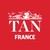 The Art Newspaper France logo