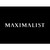 Maximalist Ventures logo