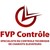 FVP Controle logo